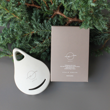 画像をギャラリービューアに読み込む, スカルプブラシW｜ennic（エニック）
