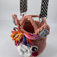 画像をギャラリービューアに読み込む, アニマルBAG アルパカ｜an.chu..（アンチュ）
