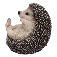 画像をギャラリービューアに読み込む, ハリネズミ　ペン立て｜WooBia（ウービア）
