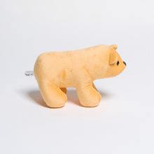 画像をギャラリービューアに読み込む, くまちゅーぬいぐるみ｜KUMAKAWA MARKET/Golden Bear（クマカワマーケットゴールデンベア）
