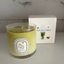 画像をギャラリービューアに読み込む, 飲めないカフェキャンドル ｜ Smooch（スムーチ）
