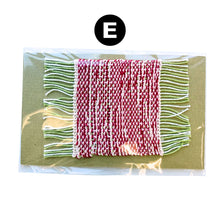 画像をギャラリービューアに読み込む, ATB機織りコースター｜KISEN（キセン）｜KISEN（キセン）
