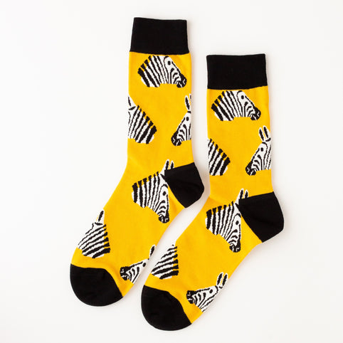 Y.O.L.O Socks｜四面楚歌｜Y.O.L.O（ヨーロー）