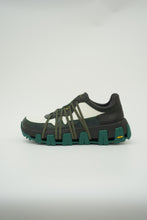 画像をギャラリービューアに読み込む, 西陣織×本革 スニーカー 【轟】	若松｜KAVKIMONO（カブキモノ）
