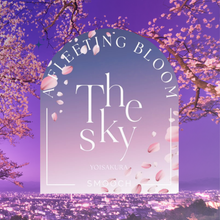 画像をギャラリービューアに読み込む, 【春限定】The sky 宵桜｜Smooch（スムーチ）
