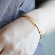 画像をギャラリービューアに読み込む, （Hawaiian）バングル｜poonys（プーニーズ）
