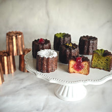 画像をギャラリービューアに読み込む, フレーバーカヌレ５個セット｜Cannelé de Mimo（カヌレドミモ）
