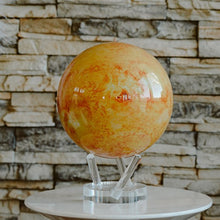 画像をギャラリービューアに読み込む, SUN（太陽）：エグゼクティブ (6インチ)｜MOVA Globe（モバグローブ）
