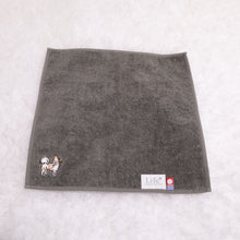 画像をギャラリービューアに読み込む, パピヨン今治産ハンカチタオル｜BlumeBell（ブルームベル）
