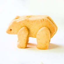 画像をギャラリービューアに読み込む, 【期間限定】こぐまクッキーのパーティーボックス(christmas)｜comori（コモリ）
