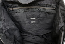 画像をギャラリービューアに読み込む, Paisley 2Way Bag  [Black]｜DEFACT（デファクト）
