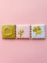 画像をギャラリービューアに読み込む, 春のアイシングクッキー｜atelier kaka icing cookies（アトリエカカ　アイシングクッキー）
