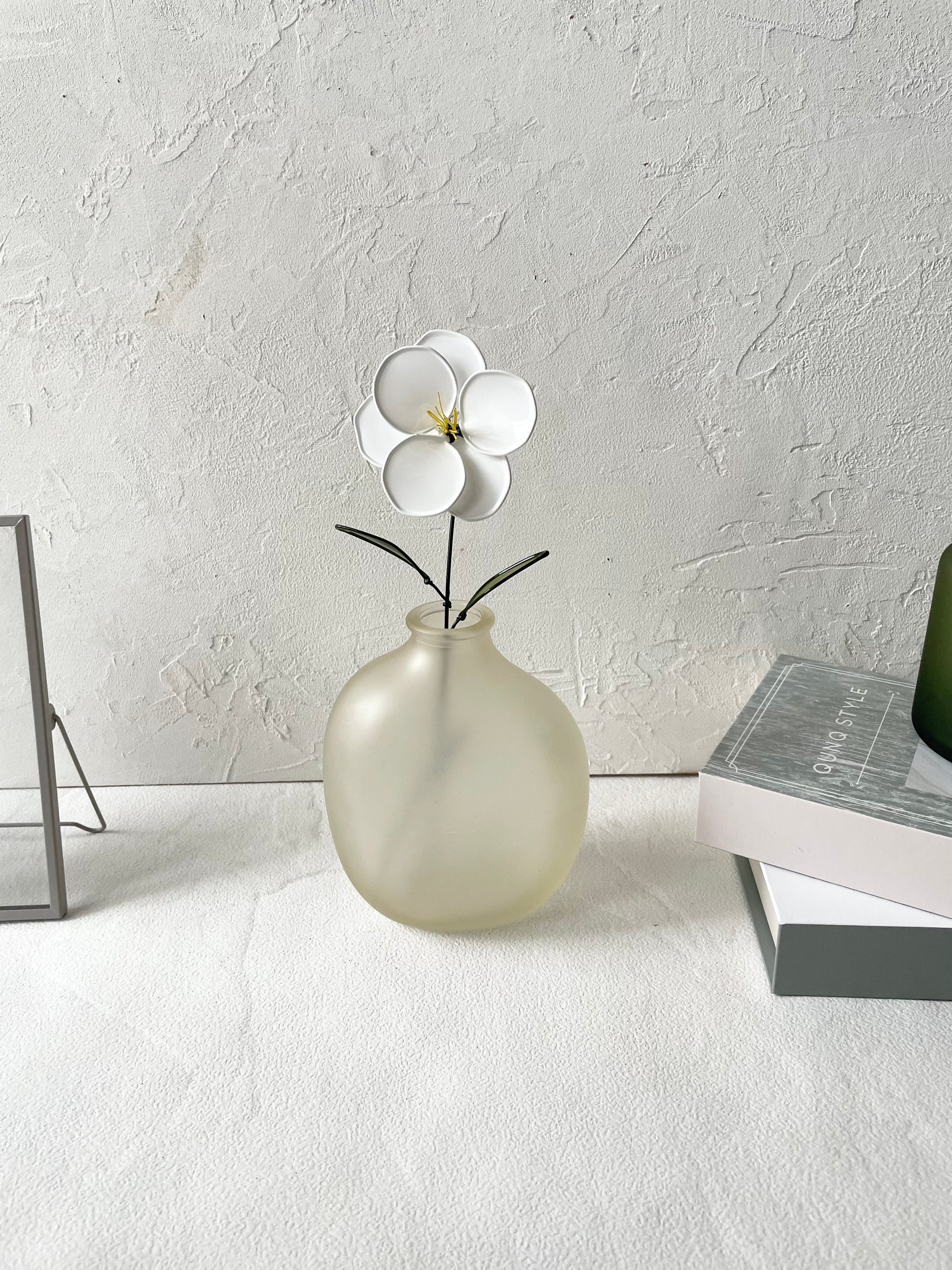 椿｜wire art Niko（ワイヤーアートニコ） – CHOOSEBASE SHIBUYA