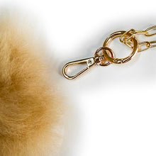 画像をギャラリービューアに読み込む, 【限定】 バッグチャーム アルパカベア テディベア ぬいぐるみ（Box付）｜Alpaca Bear&#39;s（アルパカベアーズ）
