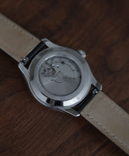 画像をギャラリービューアに読み込む, ETHEREAL CLASSIC WATCH “機械式”｜CTHY（シティ）
