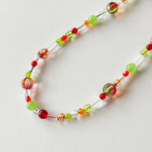 画像をギャラリービューアに読み込む, Necklace / Tanghulu｜LANDSCAPE CANDY（ランドスケープキャンディ）
