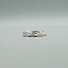 画像をギャラリービューアに読み込む, Ring “Polygon”｜CRAFT TALES（クラフトテイルズ）
