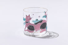 画像をギャラリービューアに読み込む, 猫とまったり よふかしグラス｜Plaiaden（プレイアーデン）
