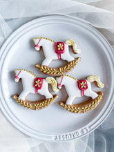 画像をギャラリービューアに読み込む, 【クリスマス限定】オーナメントクッキー｜atelier kaka icing cookies（アトリエカカ　アイシングクッキー）

