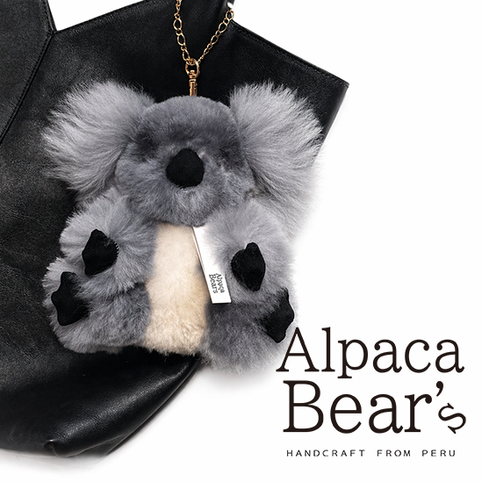 Alpaca Bear's – CHOOSEBASE SHIBUYA