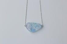 画像をギャラリービューアに読み込む, water piece｜yukinas  glass  inblue（ユキナス　グラス　インブルー）
