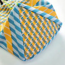 画像をギャラリービューアに読み込む, -SANGO-　TRIANGLEバック 　col:オレンジ｜POLS（ポルス）
