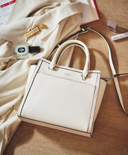 画像をギャラリービューアに読み込む, フラップバッグ（off white）｜MARSLY（マーズリー）
