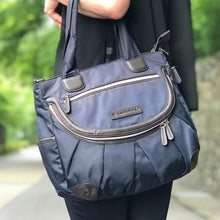 画像をギャラリービューアに読み込む, MURANO 3Ways Multi Editor's Bag / ムラーノ 3ウェイ マルチ エディターズ バッグ｜Castello Da Vinci（カステロダヴィンチ）
