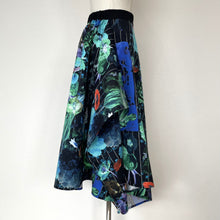 画像をギャラリービューアに読み込む, Square skirt E - スクエアスカートE｜Merci DIEU（メルシーデュー）
