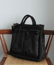 画像をギャラリービューアに読み込む, #10 LIMONTA NYLON HELMET BAG｜CTHY（シティ）
