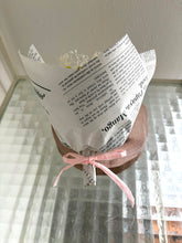 画像をギャラリービューアに読み込む, ミニブーケ①｜ふぁん natural  florist（ファン　ナチュラル　フローリスト）
