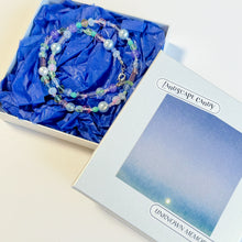 画像をギャラリービューアに読み込む, Landscape Candy Necklace / Morning Glow｜LANDSCAPE CANDY（ランドスケープキャンディ）
