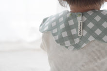 画像をギャラリービューアに読み込む, 【Little mint】 -Sugar pop bibs ｜Bébémoose （ベベムース）
