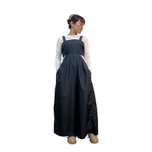 画像をギャラリービューアに読み込む, Back ribbon Jamper skirt -バックリボンジャンパースカート-｜colorple（カラプル）
