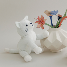 画像をギャラリービューアに読み込む, Hakka Cat No.3｜OFUNE（オフネ）
