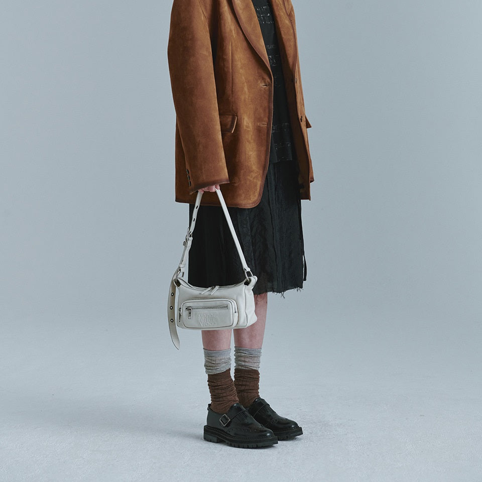 OUTPOCKET HOBO MINI ( アウトポケットホーボーミニ ) 2025