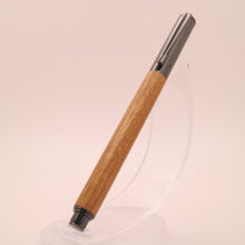 画像をギャラリービューアに読み込む, チャクテビガ　木軸ボールペン 〈キャップ式〉｜Wood Time Factory（ウッドタイムファクトリー）
