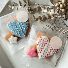 画像をギャラリービューアに読み込む, 米粉と麹の発酵クッキー･:*+heart･:*+.mini｜米粉の発酵おやつmitsuya（コメコノハッコウオヤツミツヤ）
