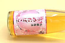 画像をギャラリービューアに読み込む, 日本酒ベースの梅酒「うめおばこ」｜清泉川（キヨイズミガワ）
