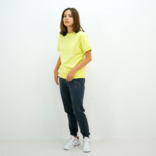 画像をギャラリービューアに読み込む, biffle Crew Neck T-shirts｜biffle / byb（ビッフィルバイビー）
