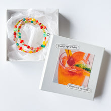 画像をギャラリービューアに読み込む, Necklace / Tropical Cocktail｜LANDSCAPE CANDY（ランドスケープキャンディ）
