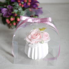 画像をギャラリービューアに読み込む, プリザーブドフラワーアレンジメント　Mignon （ミニョン）｜liliumflower（リリウムフラワー）
