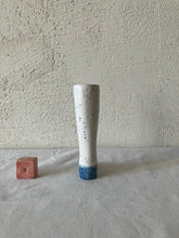 画像をギャラリービューアに読み込む, ハイヒールの一輪挿し｜とうげい hanaga（トウゲイ　ハナガ）
