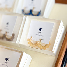 画像をギャラリービューアに読み込む, ひかり・イエロージェイド｜jebi jewelry（ジェビジュエリー）
