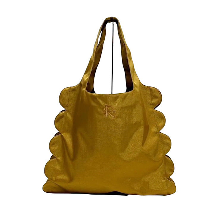 スカラップバッグ｜SURFINIA（サフィニア）