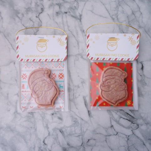 online sweets shop The Kanon クリスマスクッキー（サンタ）｜online sweets shop The Kanon（オンラインスイーツショップ　ザ　カノン）