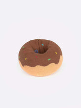 画像をギャラリービューアに読み込む, Chocolate Donut（チョコレート ドーナッツ）ソックス／1足入｜EAT MY SOCKS（イートマイソックス）
