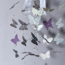 画像をギャラリービューアに読み込む, choucho mobile -Stardust Veil-｜Le souffle du bebe （ルスフルドゥベベ）
