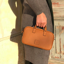 画像をギャラリービューアに読み込む, CARINA 3Ways Wallet Cube Bag / カリナ 3ウェイ ウォレット キューブ バッグ｜Castello Da Vinci（カステロダヴィンチ）
