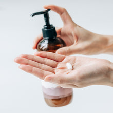 画像をギャラリービューアに読み込む, ウォッシュ&amp;ローションボディケアセット｜COKON LAB（ココン・ラボ）
